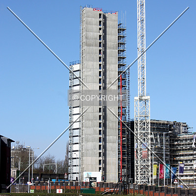 Victoria Hall by Neil Nickolds