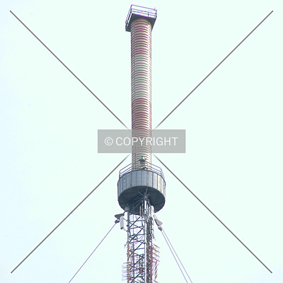 Fårhultsmasten by Nephilim