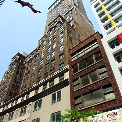 Bank of the U.S. by John Cahill