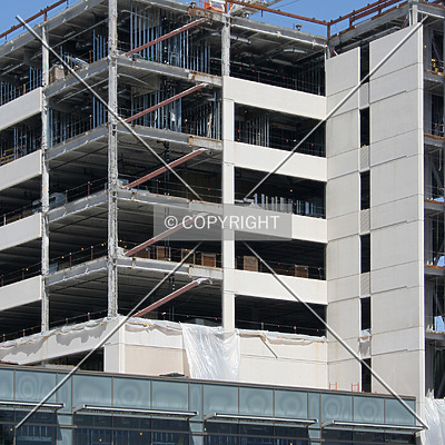 Firstenburg Tower by Serdica