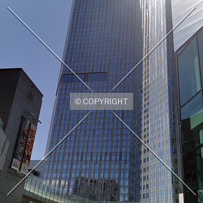 Waldorf Astoria Las Vegas by Nephilim