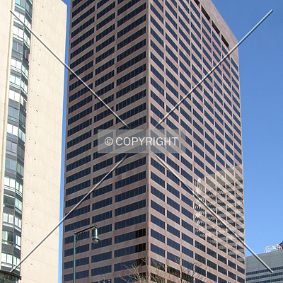 17th Street Plaza by Chris Patriarca