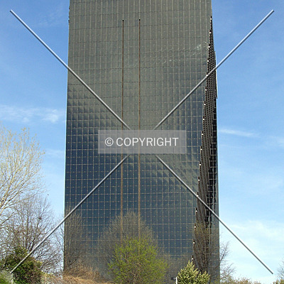 Georgia Power Company Corporate Headquarters by Chris Patriarca