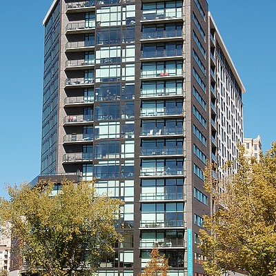 1000 Speer by Windsor by Brian LoBue