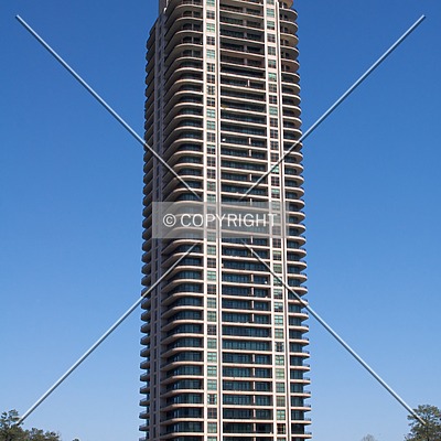 Park Avenue Condominiums by Martin Bugajski