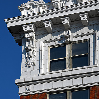 The Elsby by John W. Cahill