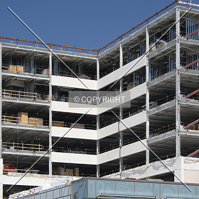 Firstenburg Tower by Serdica