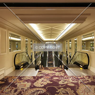 Bellagio Resort & Casino by Nephilim