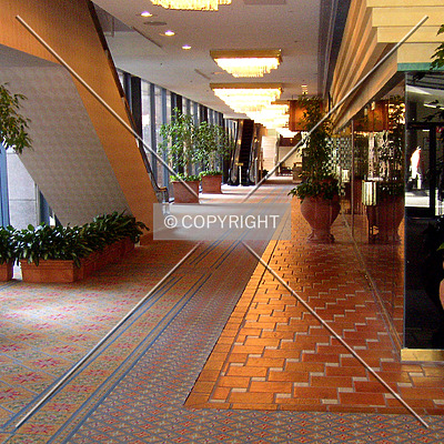 Hilton San Francisco Union Square by Chris Patriarca