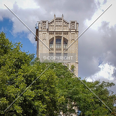 Fyfe Building Apartments by Ryan Hildebrand