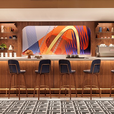 Sheraton Clayton Plaza Hotel Saint Louis by HOK