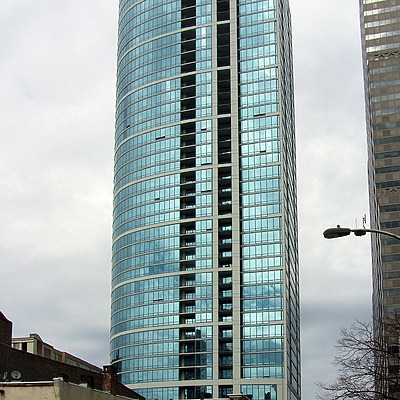 The Murano by John Cahill