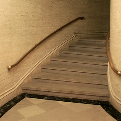 London Guarantee Building by Daniel Kieckhefer