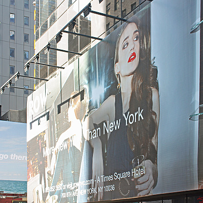 750 Seventh Avenue by Ryan Hildebrand