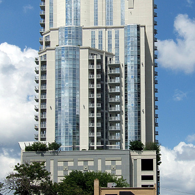 TradeMark by John Cahill