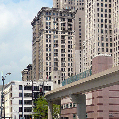 Penobscot Annex by Nate Lindsey