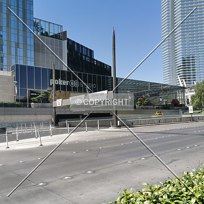 Waldorf Astoria Las Vegas by Nephilim