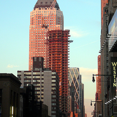 785 8th Avenue by Nate Lindsey