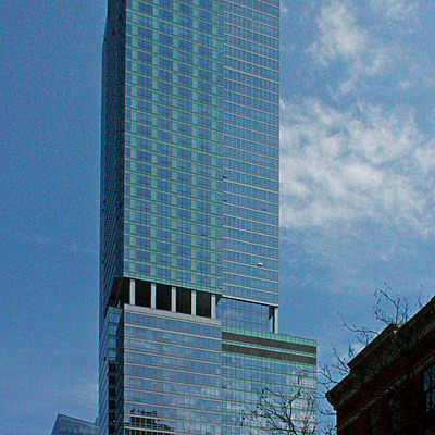 The Orion by Ryan Hildebrand