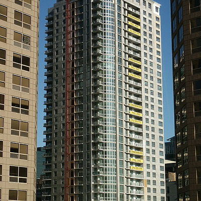 Park Alexandria by Daniel Kieckhefer