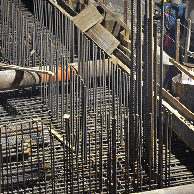 150 North Riverside by Shawn Ursini