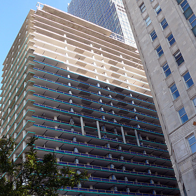 EnV by B. Victor Adams