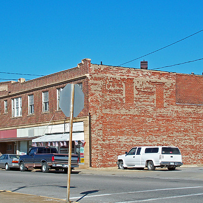 Ralph Building by Ryan Hildebrand