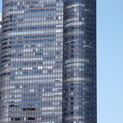 Harbor Point by Daniel Kieckhefer