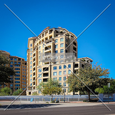 One Waterfront Place by Ryan Hildebrand