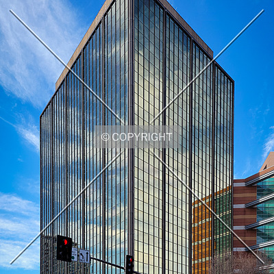 PNC Bank Center by Ryan Hildebrand