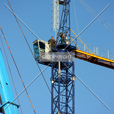Aston University Campus Redevelopment Block A & B by Neil Nickolds