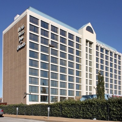 Pear Tree Inn Union Station by Ryan Hildebrand