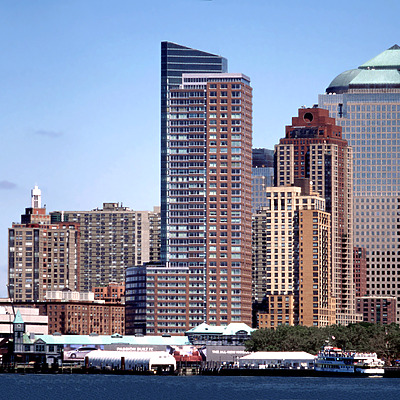 Millennium Point by John Cahill