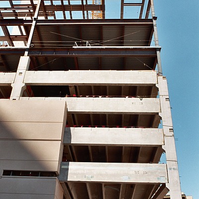 DaVita World Headquarters by Brian LoBue