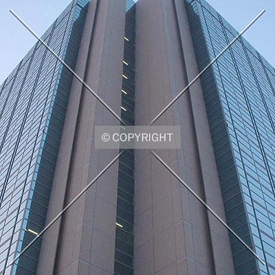 J Tower by Andrew Stewart