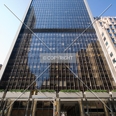 Squibb Building by Serdica