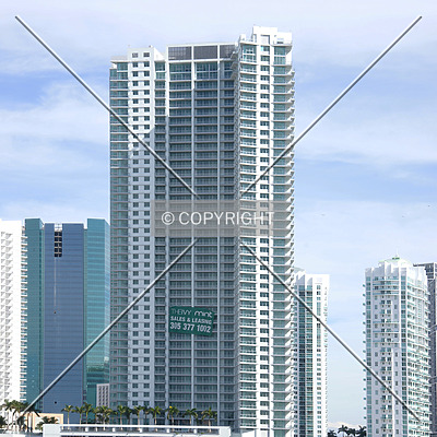 Mint at Riverfront by Nephilim