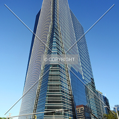 1450 Brickell by Jorge Molina