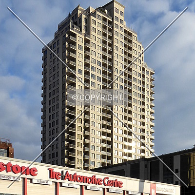 The Renaissance One by Chris Patriarca