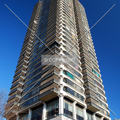 Taino Towers Apartments IV by Royce Douglas
