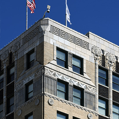 Labcorp AB&T Center by John W. Cahill