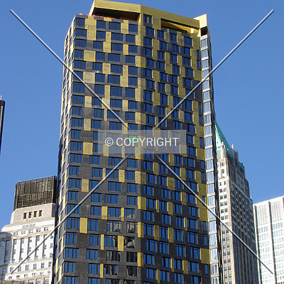 William Beaver House by Royce Douglas