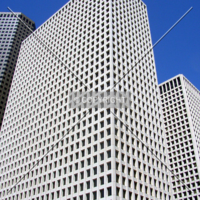 Devon Energy Center by Chris Patriarca