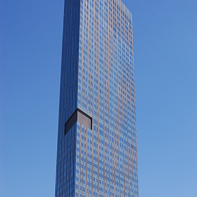 Waldorf Astoria Las Vegas by Brian LoBue