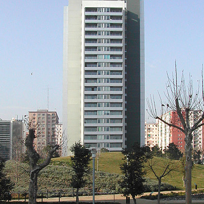 Illa del Cel 1 by David Guija