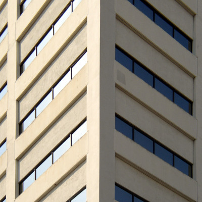 Liberty Tower by Chris Patriarca