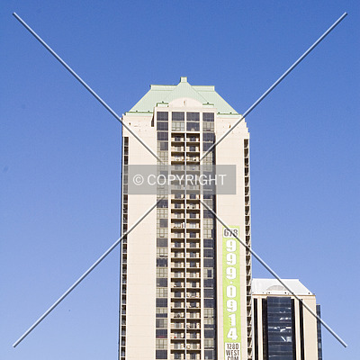 1280 West by Martin Bugajski