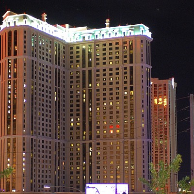 Marriott's Grand Chateau by Brian LoBue