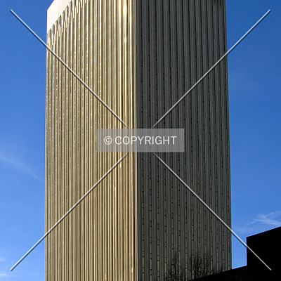 400 South Tryon by Chris Patriarca