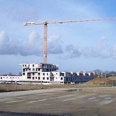 1125 17th Street by Florian Barbier